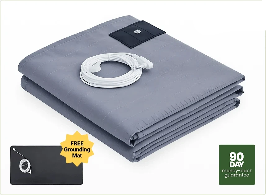 BareEarth™ Grounding Sheets product